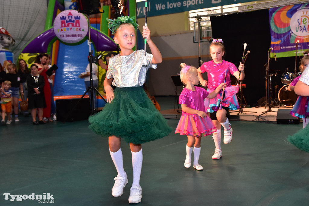 Tuchola: Koncert, który zdecydowanie \