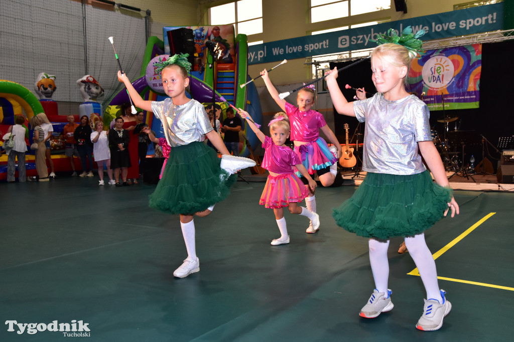 Tuchola: Koncert, który zdecydowanie \