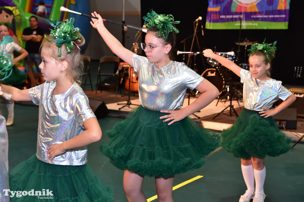 Tuchola: Koncert, który zdecydowanie \