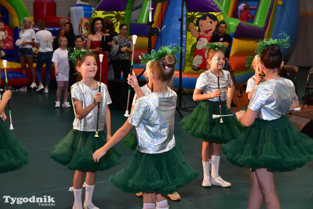 Tuchola: Koncert, który zdecydowanie \