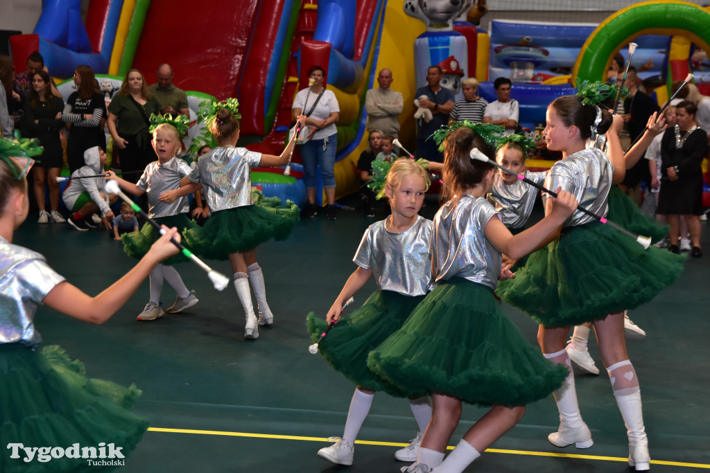 Tuchola: Koncert, który zdecydowanie \