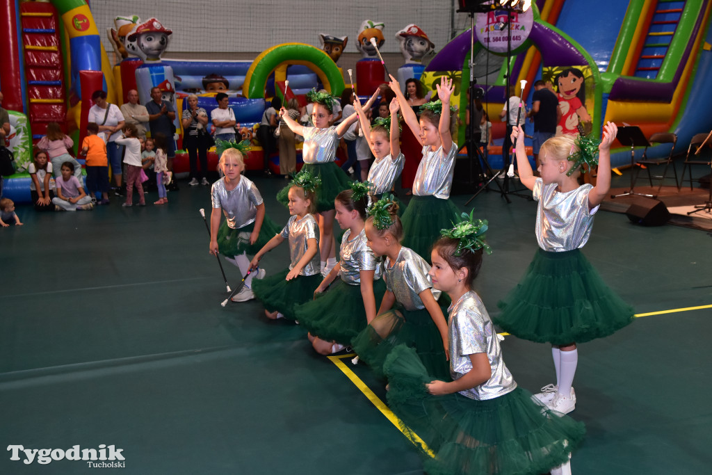 Tuchola: Koncert, który zdecydowanie \