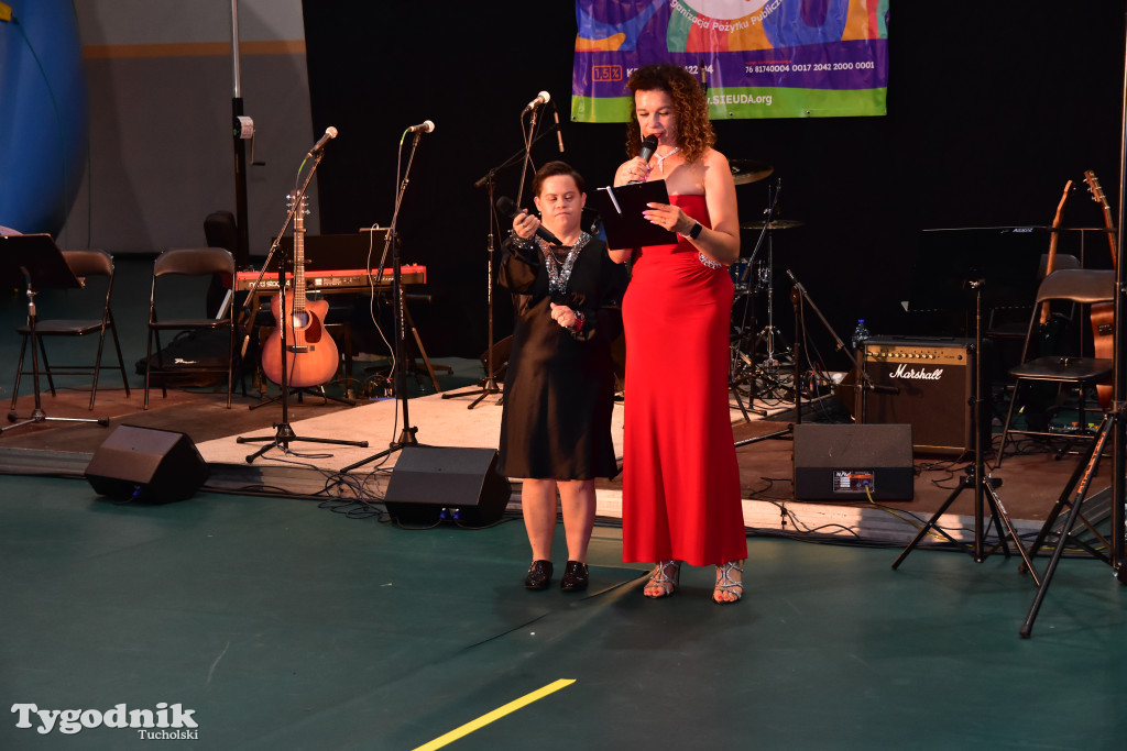 Tuchola: Koncert, który zdecydowanie \
