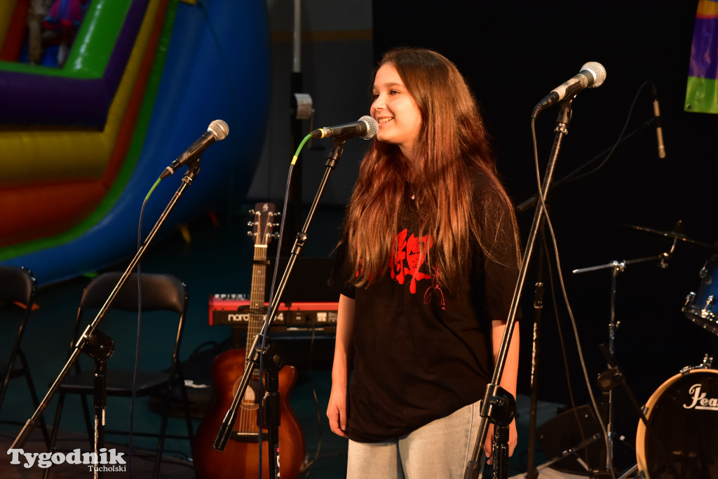Tuchola: Koncert, który zdecydowanie \