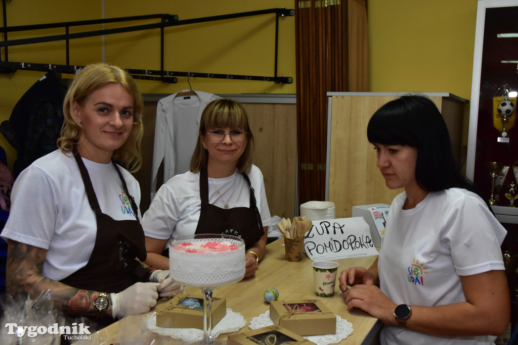 Tuchola: Koncert, który zdecydowanie \
