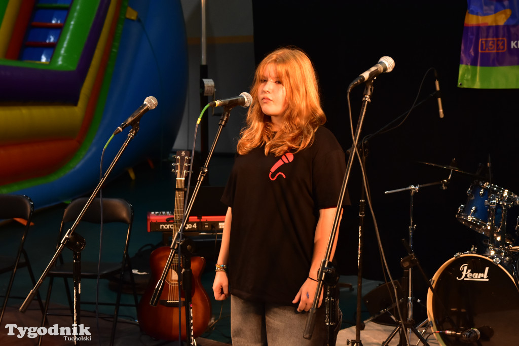 Tuchola: Koncert, który zdecydowanie \