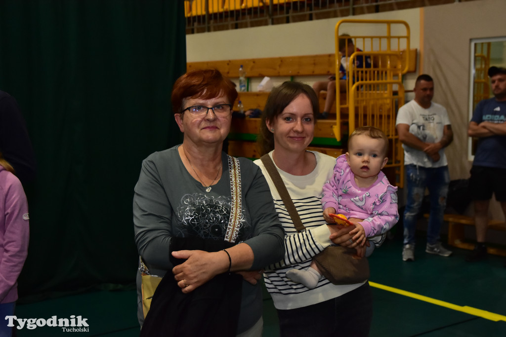 Tuchola: Koncert, który zdecydowanie \