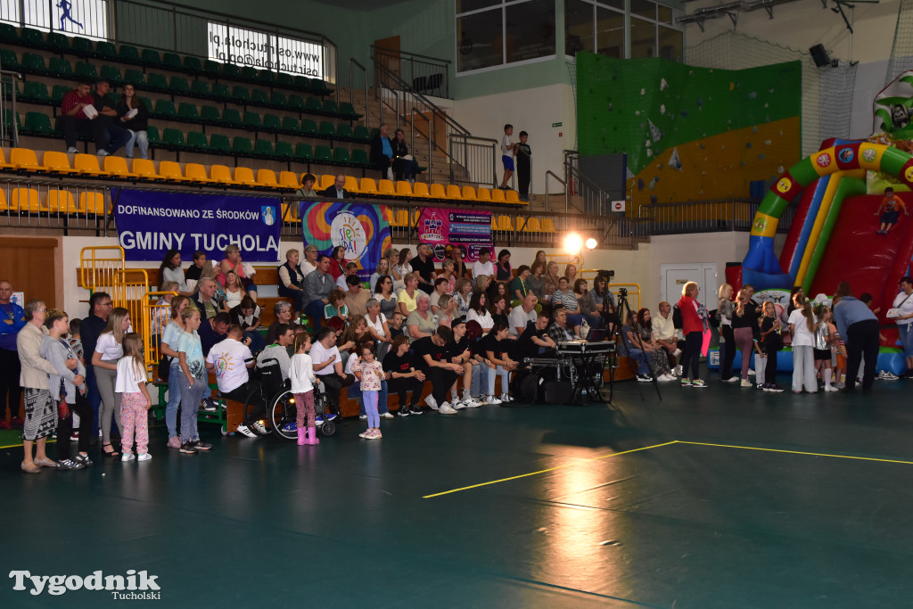 Tuchola: Koncert, który zdecydowanie \