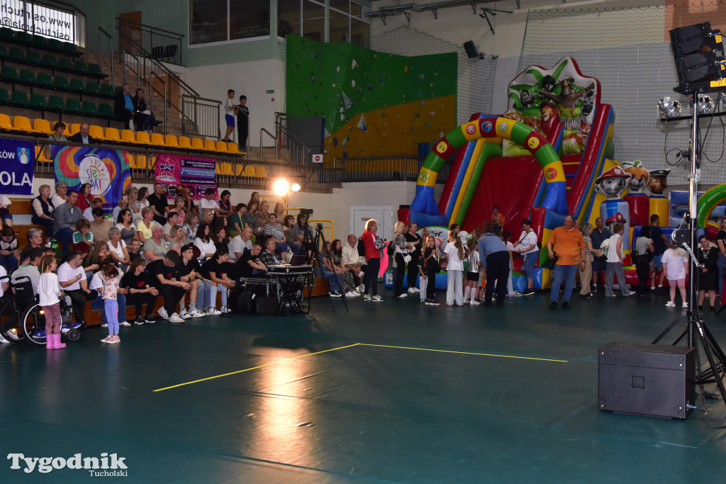 Tuchola: Koncert, który zdecydowanie \