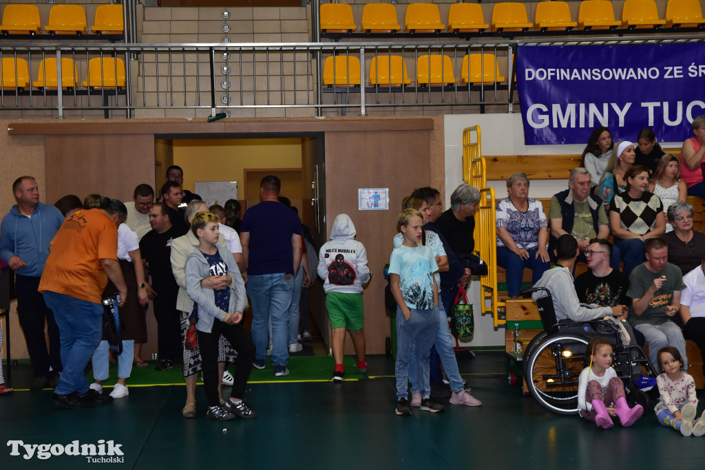 Tuchola: Koncert, który zdecydowanie \