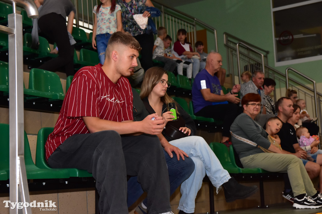Tuchola: Koncert, który zdecydowanie \