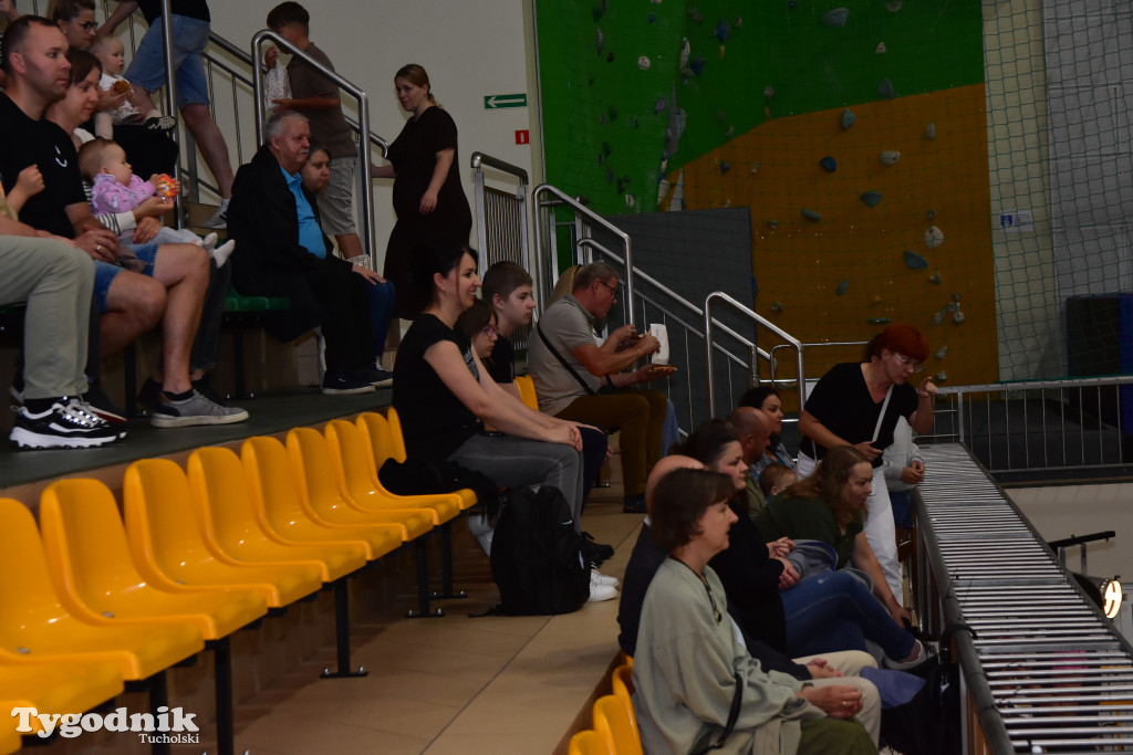 Tuchola: Koncert, który zdecydowanie \