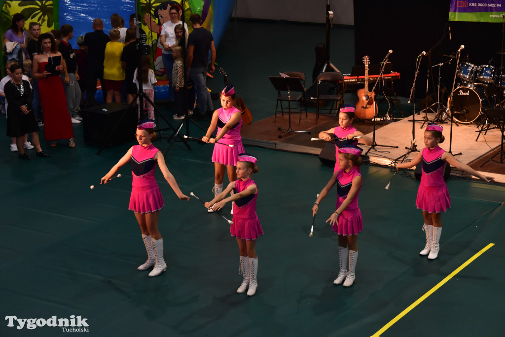 Tuchola: Koncert, który zdecydowanie \
