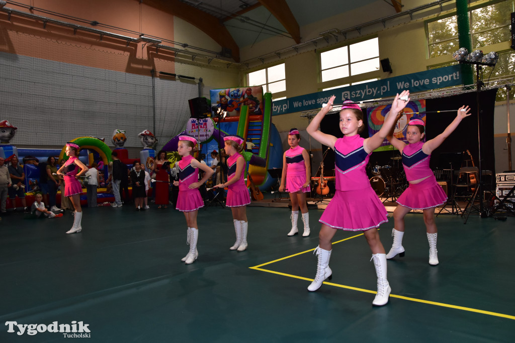 Tuchola: Koncert, który zdecydowanie \