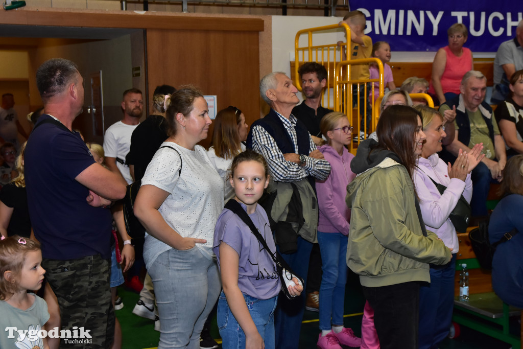 Tuchola: Koncert, który zdecydowanie \