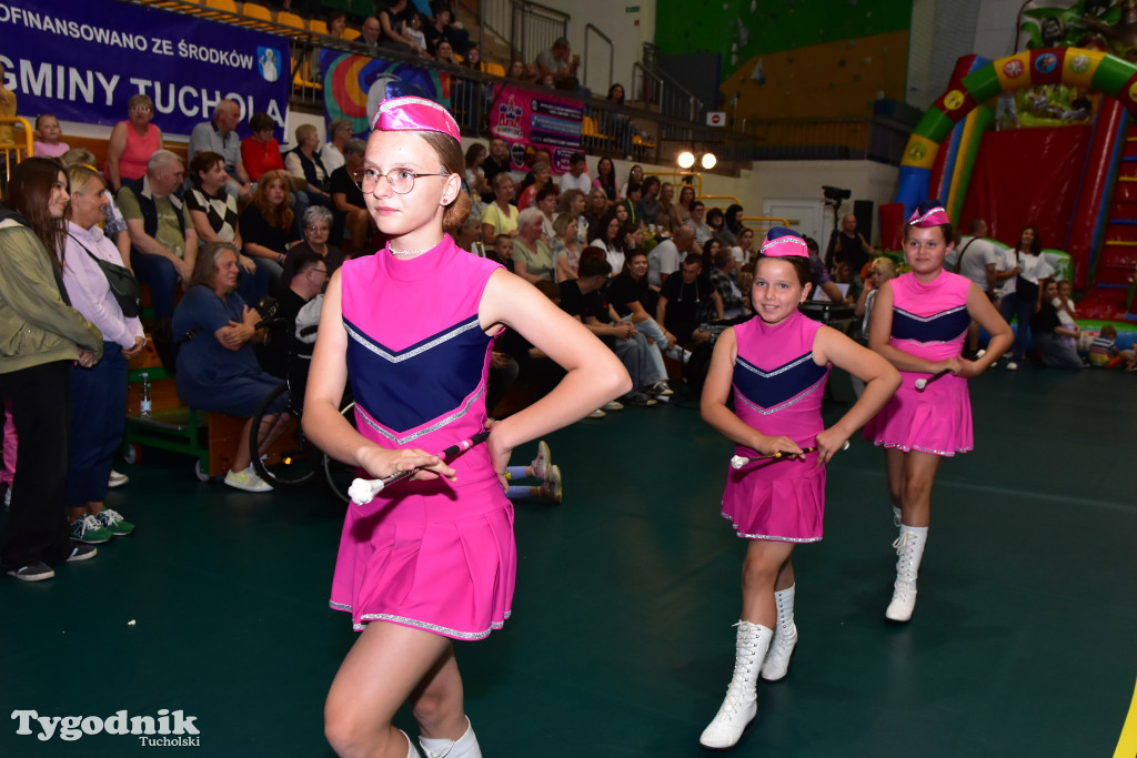 Tuchola: Koncert, który zdecydowanie \