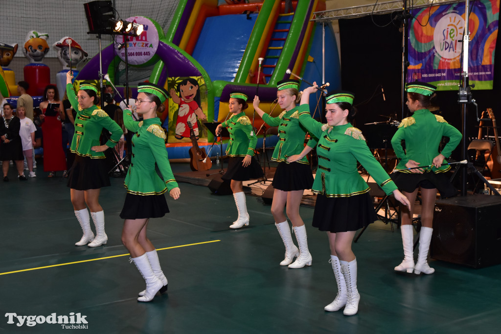 Tuchola: Koncert, który zdecydowanie \