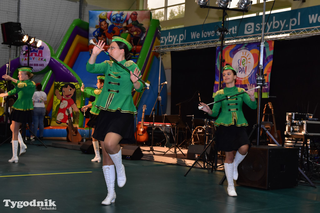 Tuchola: Koncert, który zdecydowanie \