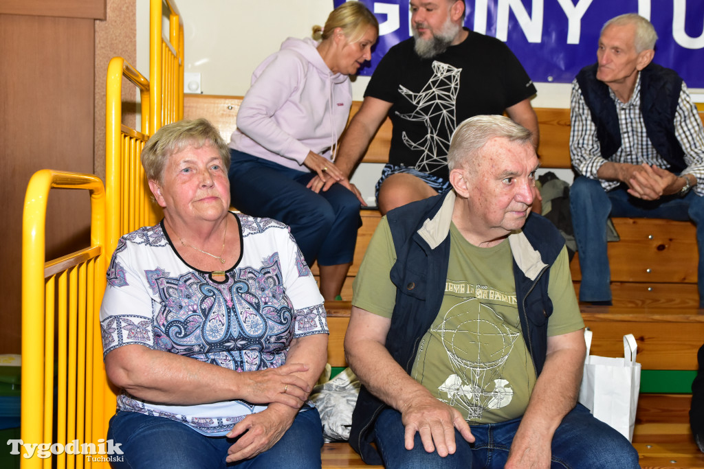 Tuchola: Koncert, który zdecydowanie \
