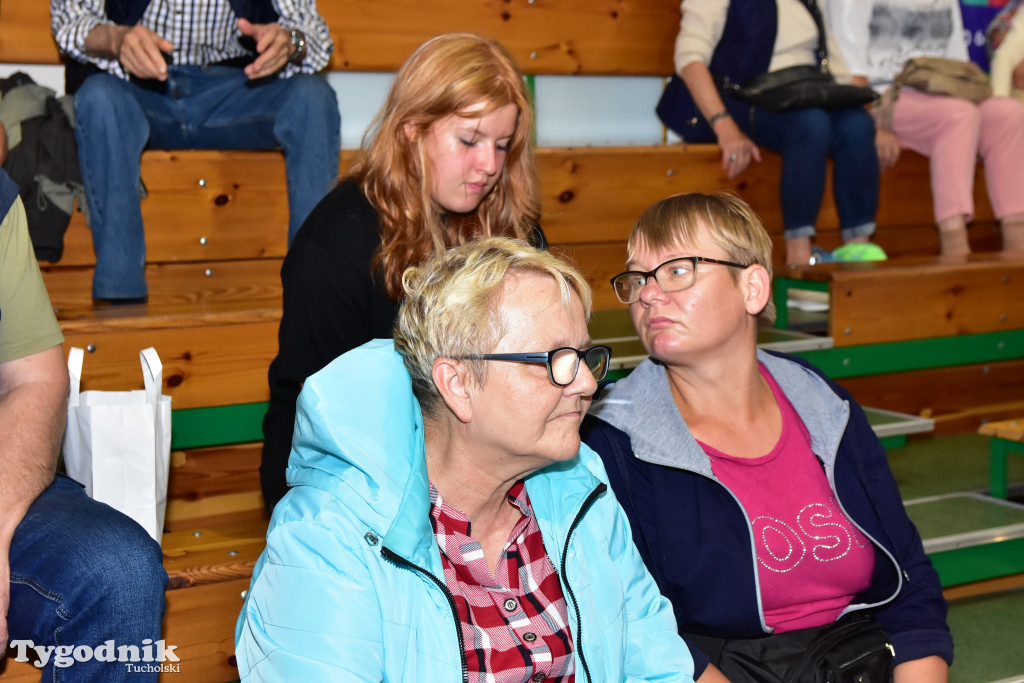 Tuchola: Koncert, który zdecydowanie \