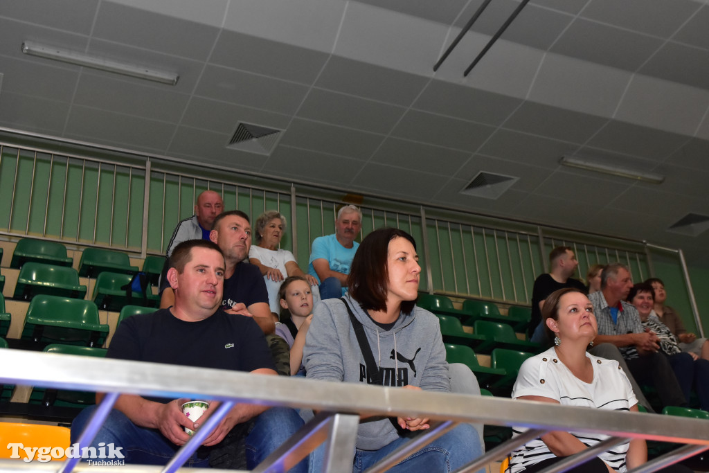 Tuchola: Koncert, który zdecydowanie \