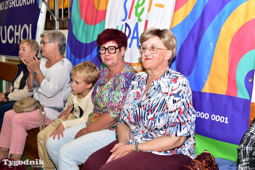 Tuchola: Koncert, który zdecydowanie \