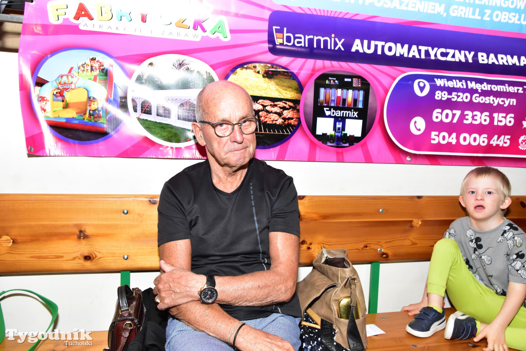 Tuchola: Koncert, który zdecydowanie \