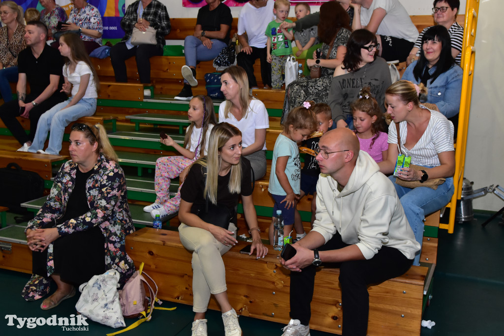 Tuchola: Koncert, który zdecydowanie \