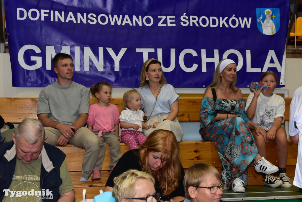 Tuchola: Koncert, który zdecydowanie \