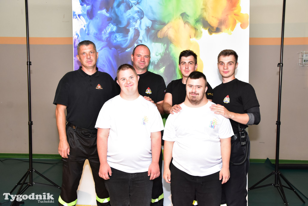 Tuchola: Koncert, który zdecydowanie \