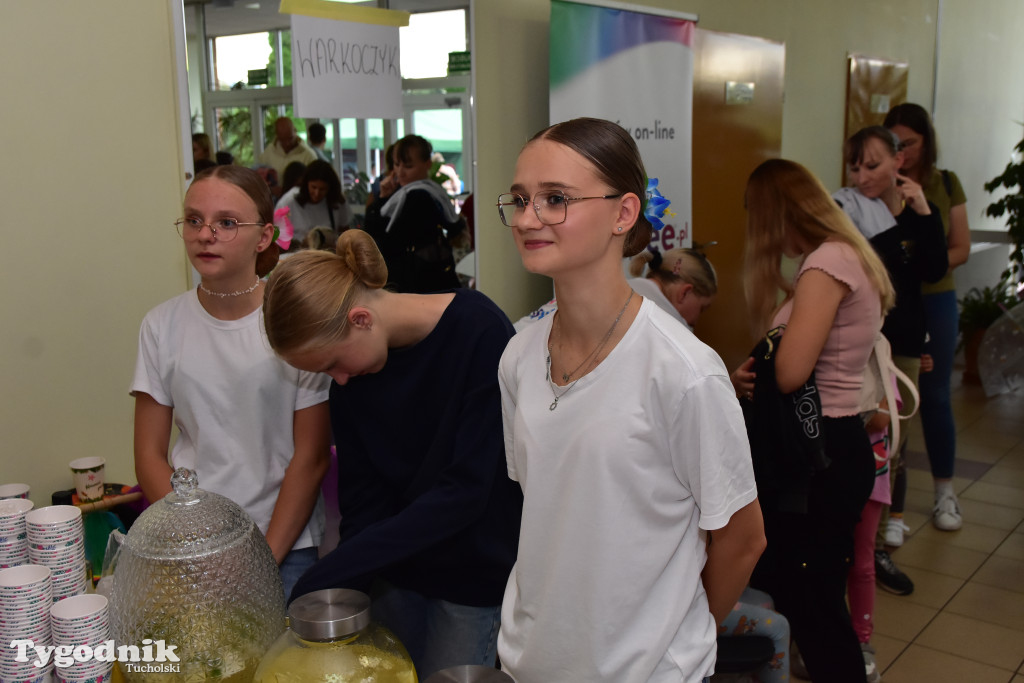 Tuchola: Koncert, który zdecydowanie \