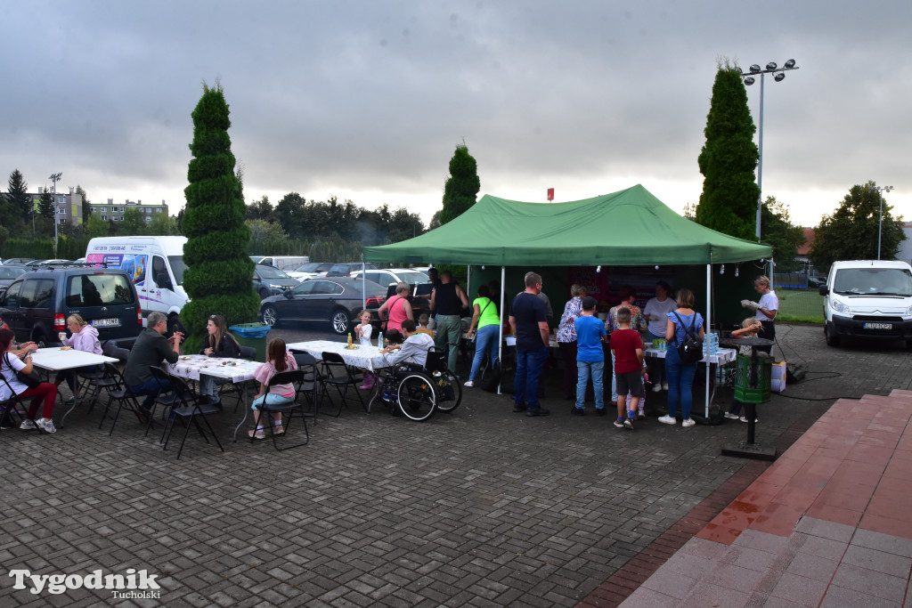 Tuchola: Koncert, który zdecydowanie \
