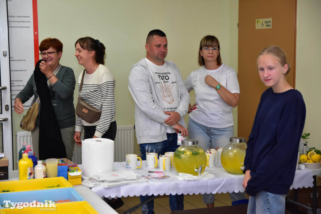 Tuchola: Koncert, który zdecydowanie \