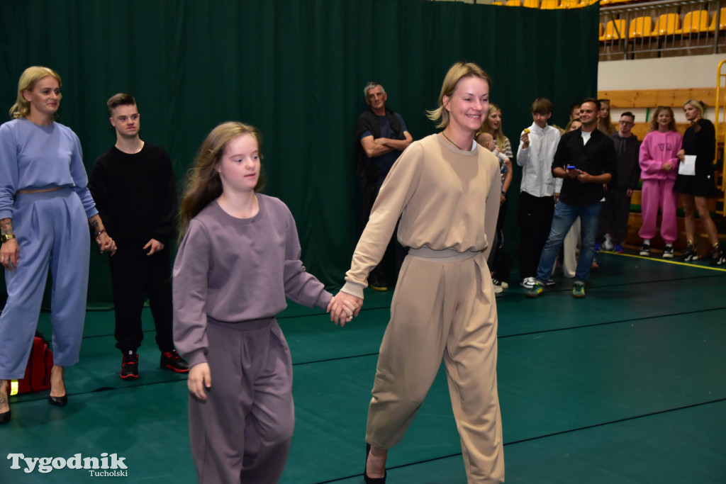 Tuchola: Koncert, który zdecydowanie \