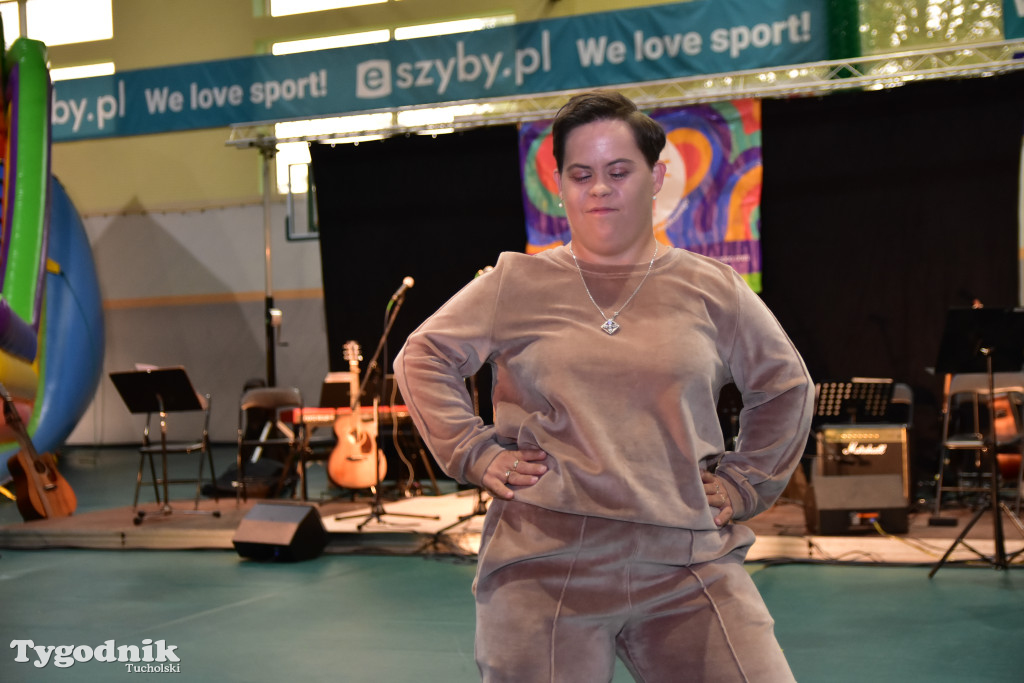 Tuchola: Koncert, który zdecydowanie \