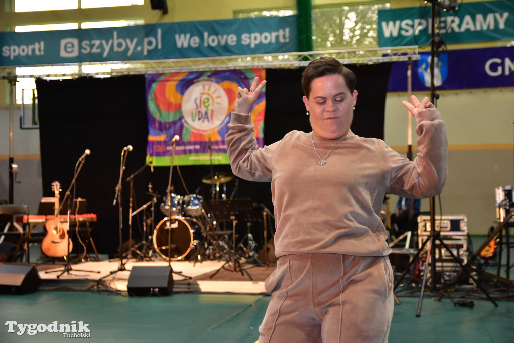 Tuchola: Koncert, który zdecydowanie \
