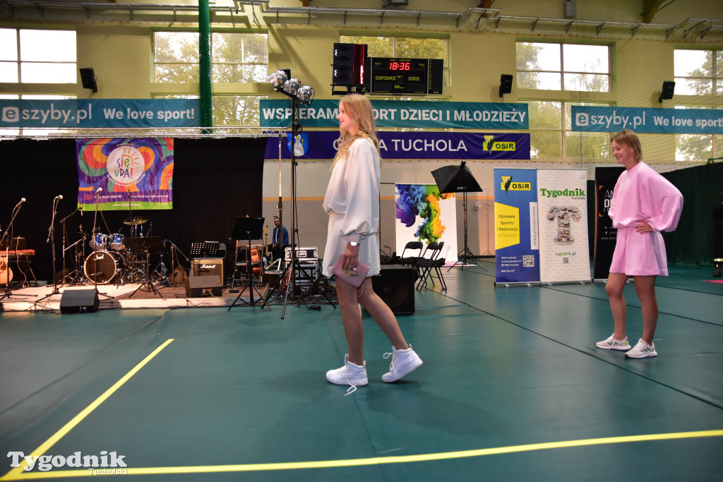 Tuchola: Koncert, który zdecydowanie \