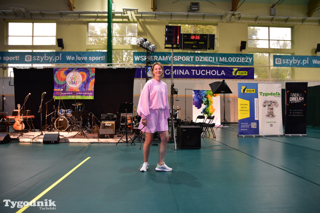 Tuchola: Koncert, który zdecydowanie \
