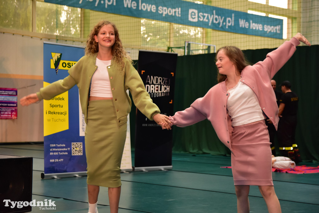 Tuchola: Koncert, który zdecydowanie \