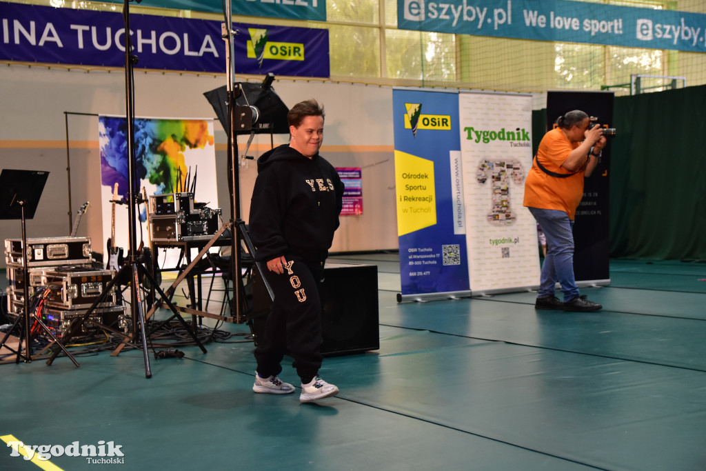 Tuchola: Koncert, który zdecydowanie \