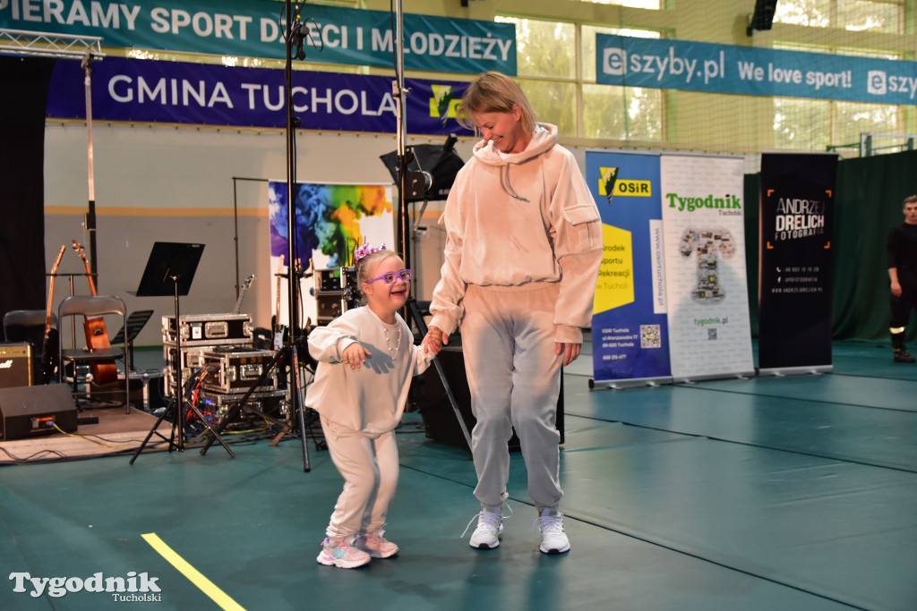 Tuchola: Koncert, który zdecydowanie \