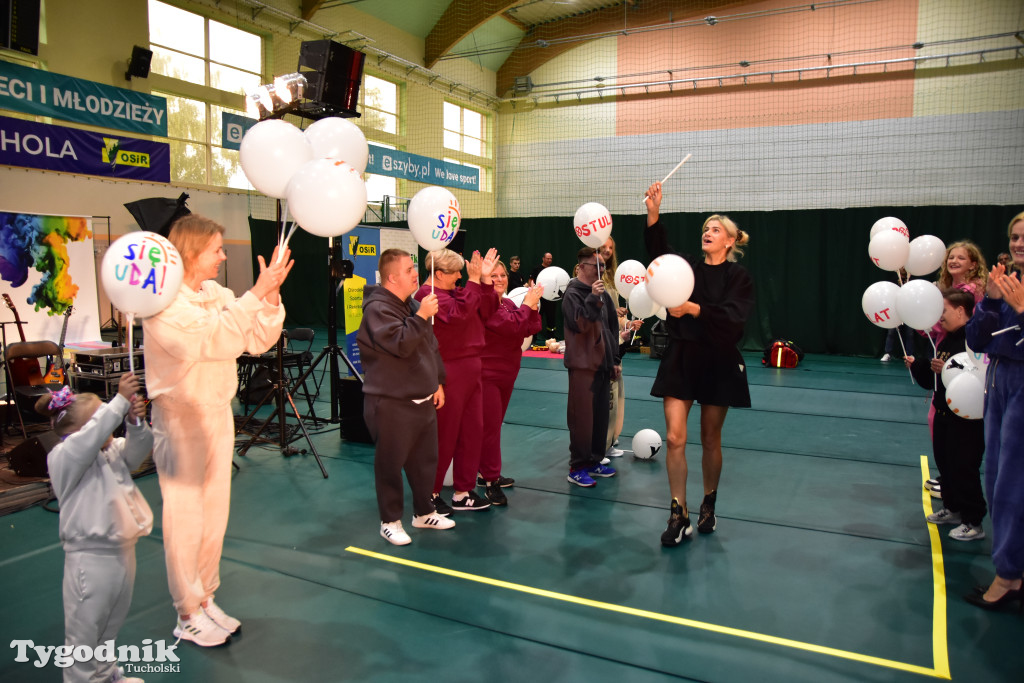 Tuchola: Koncert, który zdecydowanie \