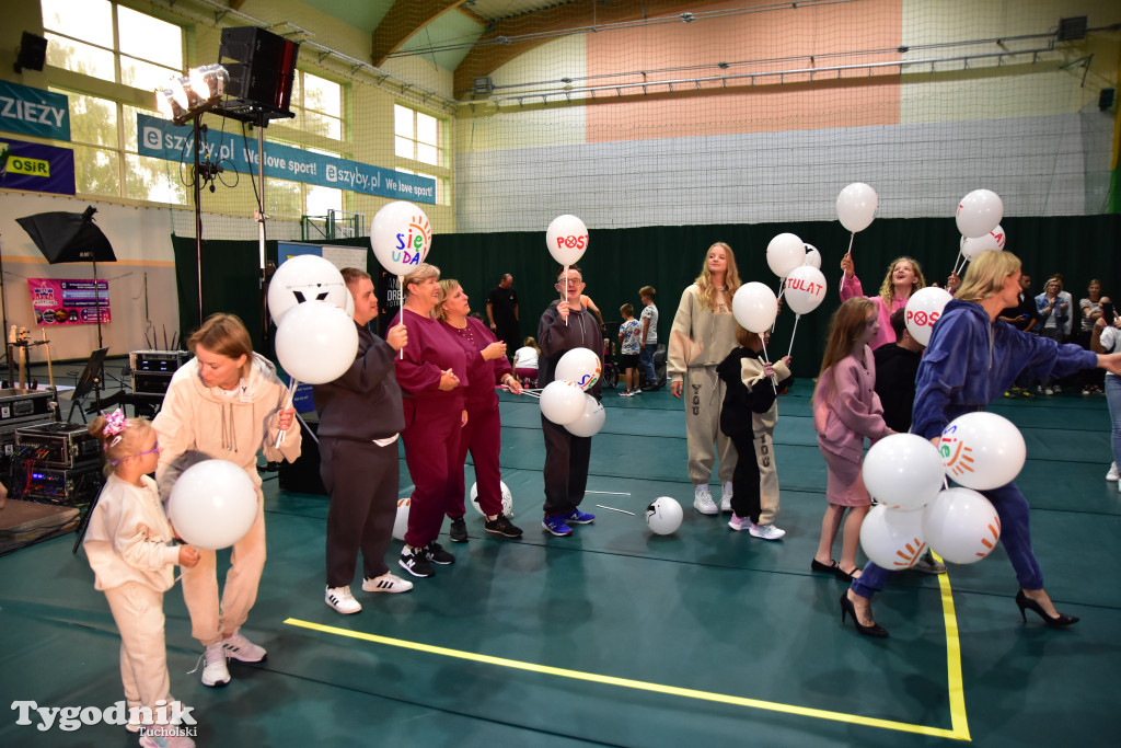 Tuchola: Koncert, który zdecydowanie \