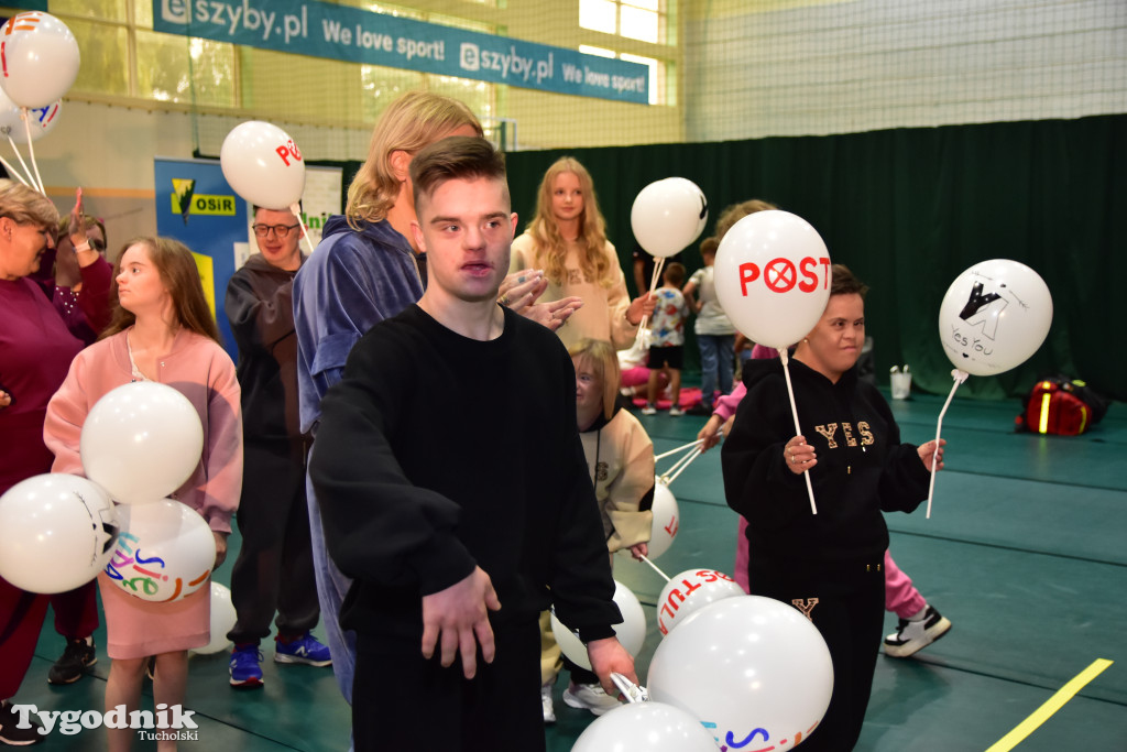 Tuchola: Koncert, który zdecydowanie \