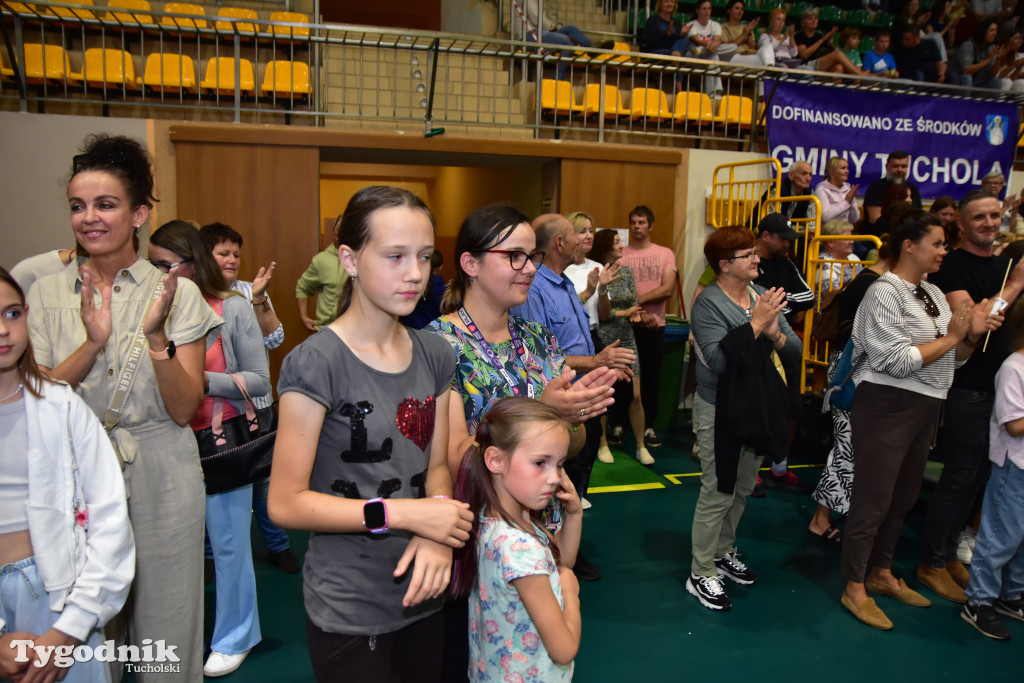 Tuchola: Koncert, który zdecydowanie \