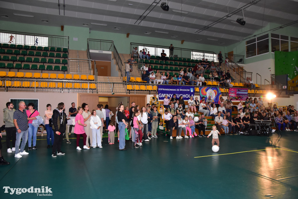 Tuchola: Koncert, który zdecydowanie \