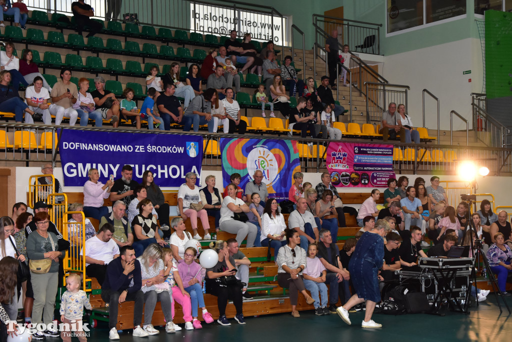 Tuchola: Koncert, który zdecydowanie \