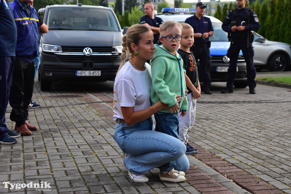 Tuchola: Koncert, który zdecydowanie \