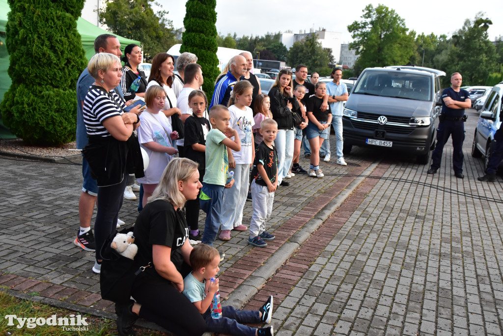 Tuchola: Koncert, który zdecydowanie \