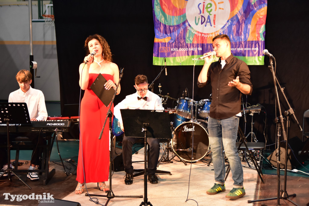 Tuchola: Koncert, który zdecydowanie \